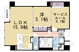 京都市下京区黒門通四条下る立中町