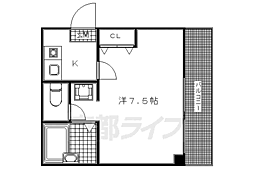 京都市東山区川端通正面下る上堀詰町