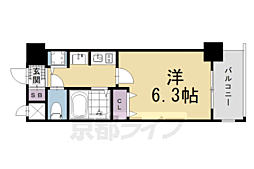 京都市下京区西堀川通綾小路上る四条堀川町