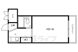 京橋まんしょん 306