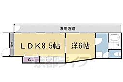 ＹＨＣ鴨戸 101