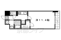 京都市中京区西ノ京月輪町