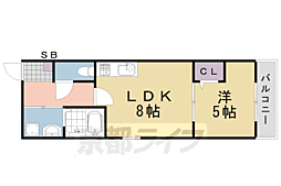 京都市西京区桂上豆田町