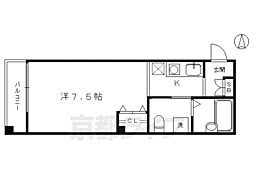 京都市下京区正面通若宮東入四本松町