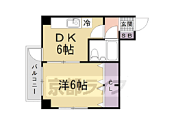 ジョイフルくずはII 302