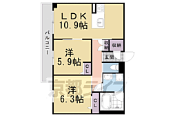 京都市下京区梅小路西中町