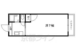 京都市北区紫竹西野山町