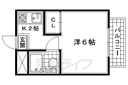 カルチェヴィラ吉勇 301