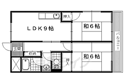 トモエマンション 301