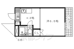 ラークヒルズ三山木 205