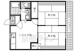 アベニュー中路 302