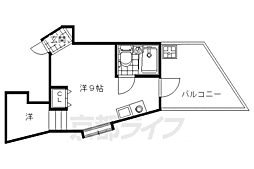 ソームビル 4F-N