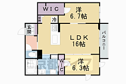 シャーメゾン　ポーロニア 205