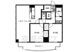 ベルメゾン7番館 205