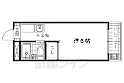 カサノーブレ 107