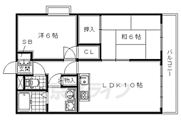 スクエアー柿ヶ谷 102