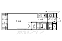 リュウライフ中川 306