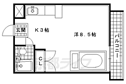 クレセントハウス 102