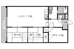 スクエアー柿ヶ谷 208