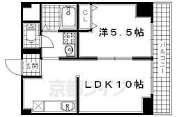 ファミーユ長谷川 402