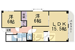ロジュマン弘福 101