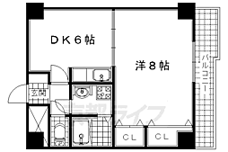宇治市槇島町本屋敷