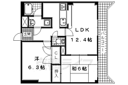 城陽市寺田水度坂
