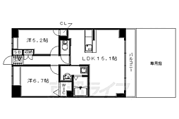 宇治市大久保町久保