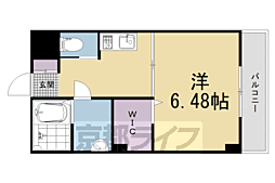 宇治市広野町西裏