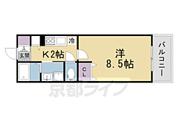 ヴァンヴェール枚方 305