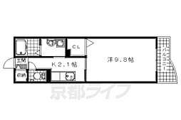 宇治市大久保町上ノ山