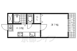 メゾン・ピサンリ 107