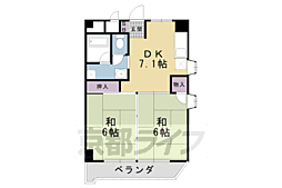 バーンフリートくずは 205