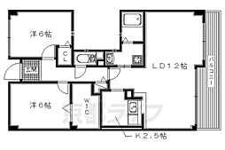 リシャール　コート 202