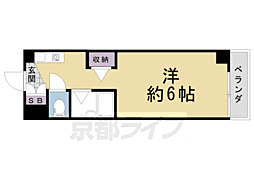 スカイパレス有馬 507