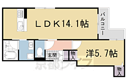 城陽市枇杷庄西ノ口