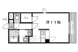 グランシャリオ長尾II 407