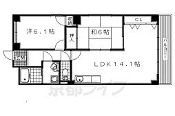 サンガーデンヨコヤマ 403