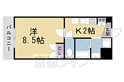 プレステージ参番館 303