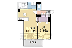 サンヴィアンテ長尾II 101