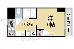 サザンフィールド 512