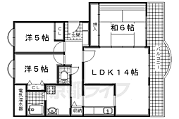 宇治市槇島町本屋敷
