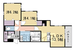 城陽市富野北垣内