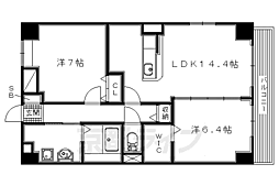 Ａｒｏｍａ　Ａｒｋ　京田辺 303