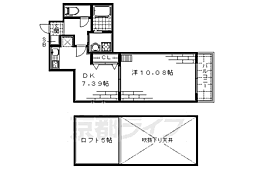 メディナ中書島 305