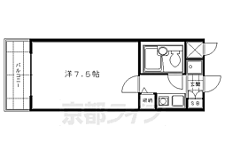 ＤＥＴＯＭ−1城南宮道 202