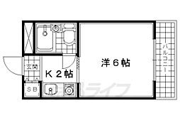 宇治市五ヶ庄西浦
