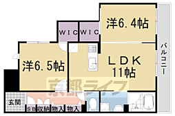 城陽市長池河原