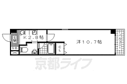 アマルフィ山科 203