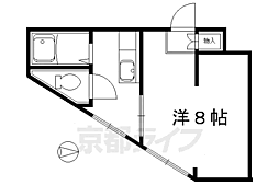ジュネス東條 205
